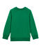 Sweat shirt enfant garçon vert PIVERT