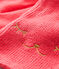 Echarpe bébé fille doublée polaire SIGNAL