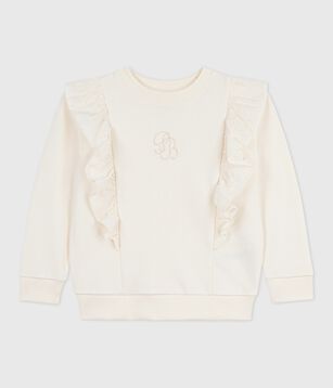 blanc cassé