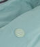 Parka enfant fille vert PAUL