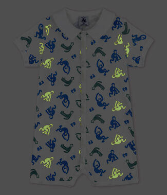 blanc MARSHMALLOW/blanc MULTICO