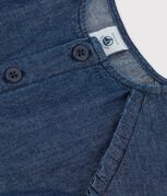 bleu DENIM