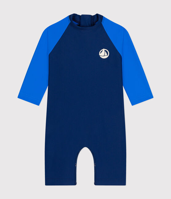 Combinaison de bain anti UV bébé MEDIEVAL/ SURF