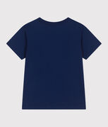 bleu fonc&eacute;