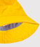 Bob mixte jaune JAUNE