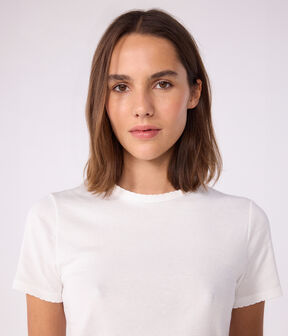 blanc ECUME