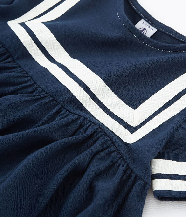 Robe enfant fille HADDOCK