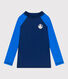 Tee-shirt anti-UV enfant