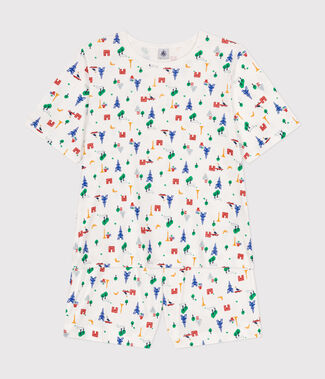 blanc MARSHMALLOW/bleu MEDIEVAL/ MULTICO