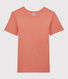 Tee-shirt L'ICONIQUE cocotte en coton bio Femme