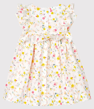 blanc MARSHMALLOW/blanc MULTICO