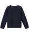 Cardigan fille bleu SMOKING
