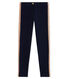 Pantalon lycra enfant fille