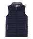 Blouson sans manches enfant mixte