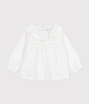 blanc ECUME