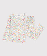 blanc MARSHMALLOW/blanc MULTICO