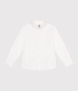 blanc ECUME
