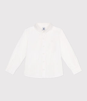 blanc ECUME