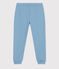 Pantalon de jogging enfant garçon bleu AZUL
