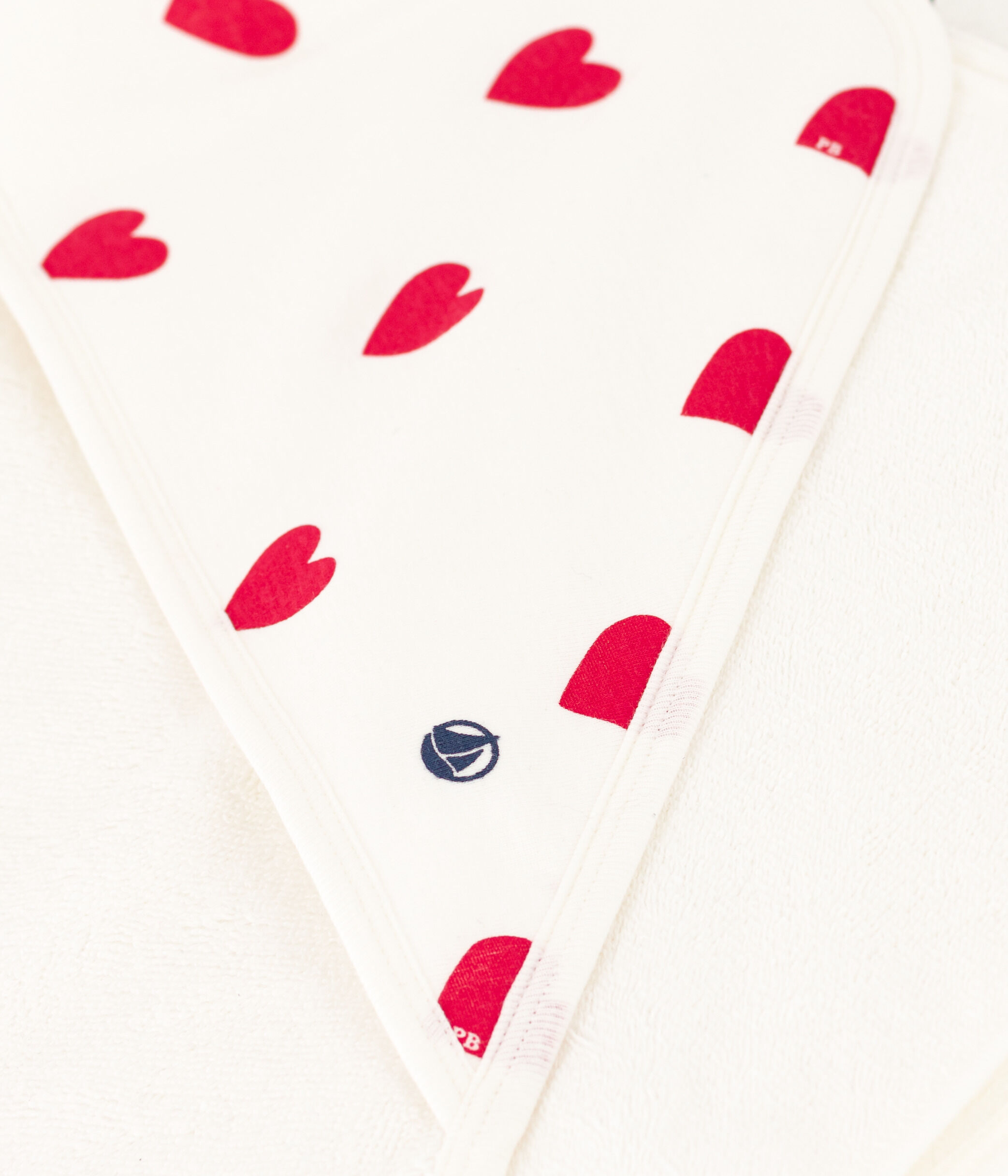 Sortie de bain bébé petit bateau online