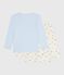 Lot de tee-shirts enfant en coton manches longues imprimé variante 1