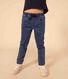 Pantalon regular en denim enfant garçon