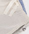 Bermuda enfant beige BEIGE/blanc MARSHMALLOW