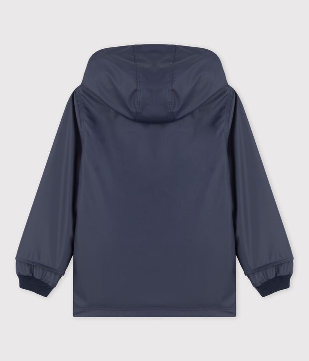 CIR&Eacute; ICONIQUE RECYCLE ENFANT FILLE/GARCON bleu marine