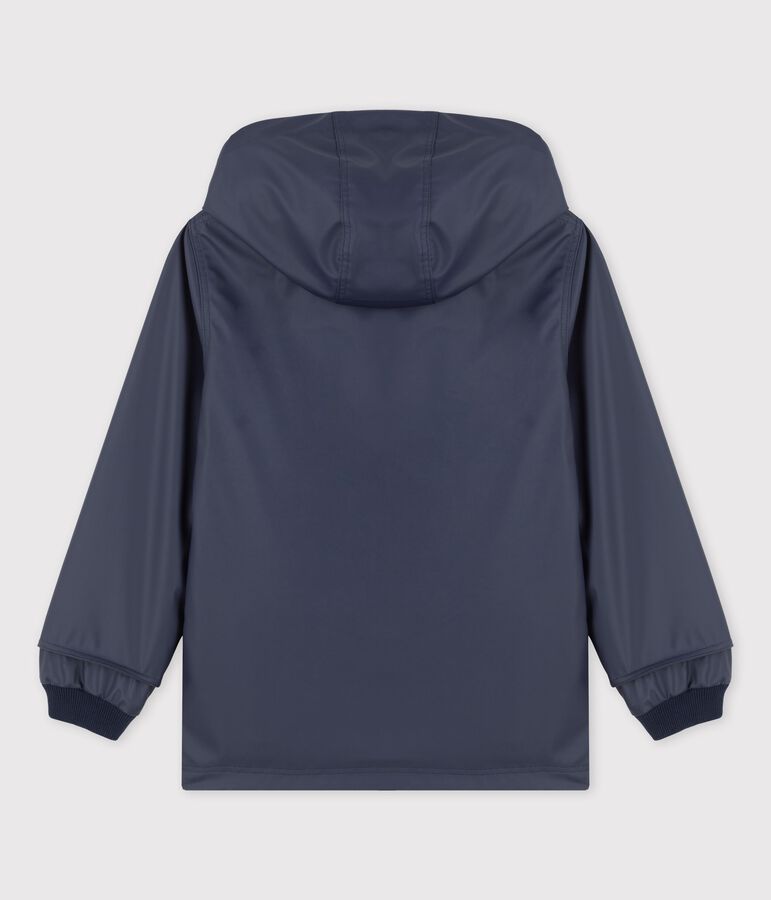 CIR&Eacute; ICONIQUE RECYCLE ENFANT FILLE/GARCON bleu SMOKING