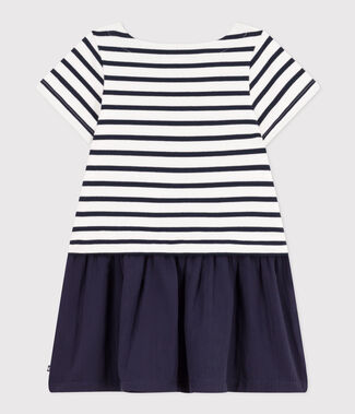 blanc MARSHMALLOW/bleu SMOKING