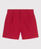 Short enfant en coton SPI