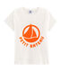 Tee-shirt logo enfant