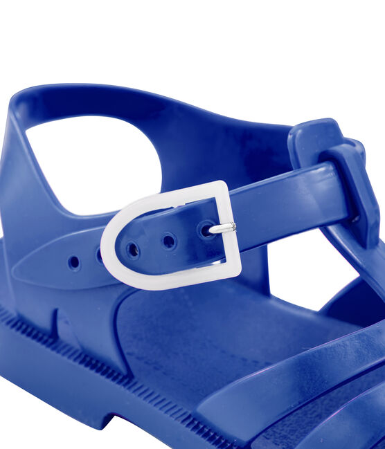 Sandales MÉDUSE® enfant bleu RIYADH