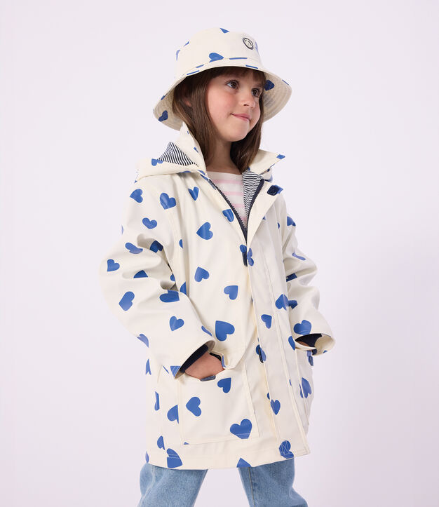 Cir&eacute; iconique enfant bleu/bleu