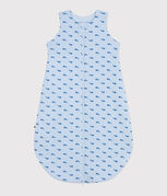 bleu TOUDOU/ ALASKA