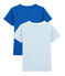 Duo de tee-shirts petit garçon variante 1