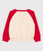 rouge PEPS/blanc AVALANCHE