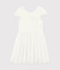 Robe de cérémonie enfant fille