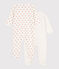 Lot de 2 dors bien bébé en coton variante 1