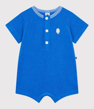 bleu