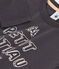 Tee-shirt manches longues en coton enfant garçon gris DUMBO