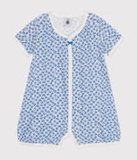 bleu MARSHMALLOW/ INCOGNITO