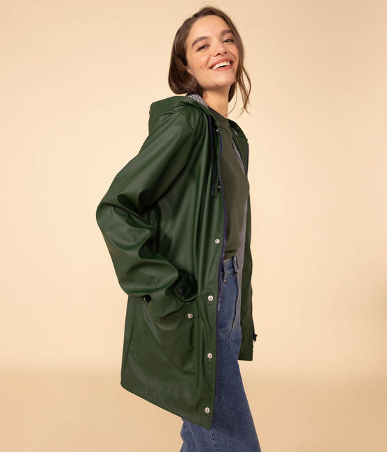 Manteau Femme Imper Femme Petit Bateau Imperméable Petit Bateau