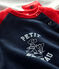 Lot de 2 tshirts coton bébé. variante 1