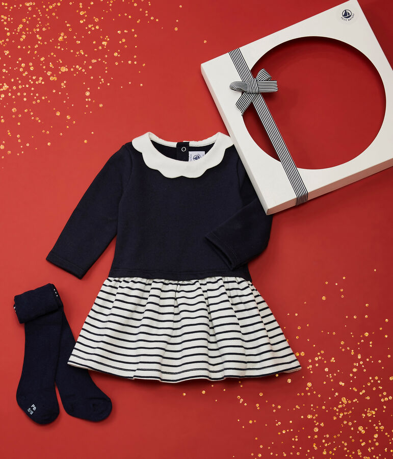 Coffret cadeau iconique b&eacute;b&eacute; variante 1