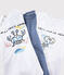 Lot de 3 bodies manches courtes Serge Bloch bébé variante 1