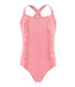 Maillot de bain 1 pièce enfant fille