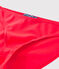 Bas de maillot de bain uni femme GROSEILLER