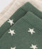 2 paires de chaussettes en coton étoiles bébé variante 1
