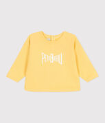 jaune